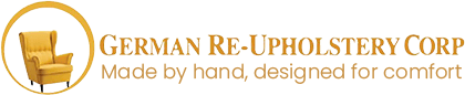 German Re-Upholstery Corp logo