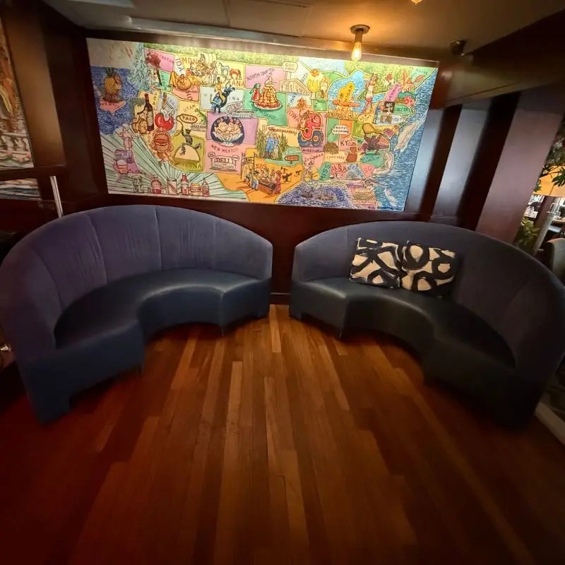 Reupholstery Work in New York City
